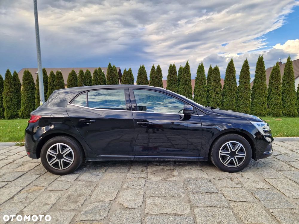 Renault Megane - 6
