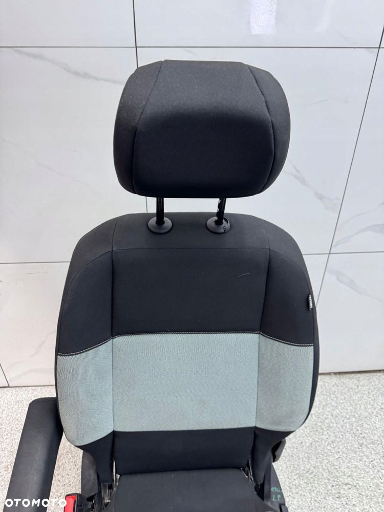 fotel lewy przód berlingo iii 2018- - 3