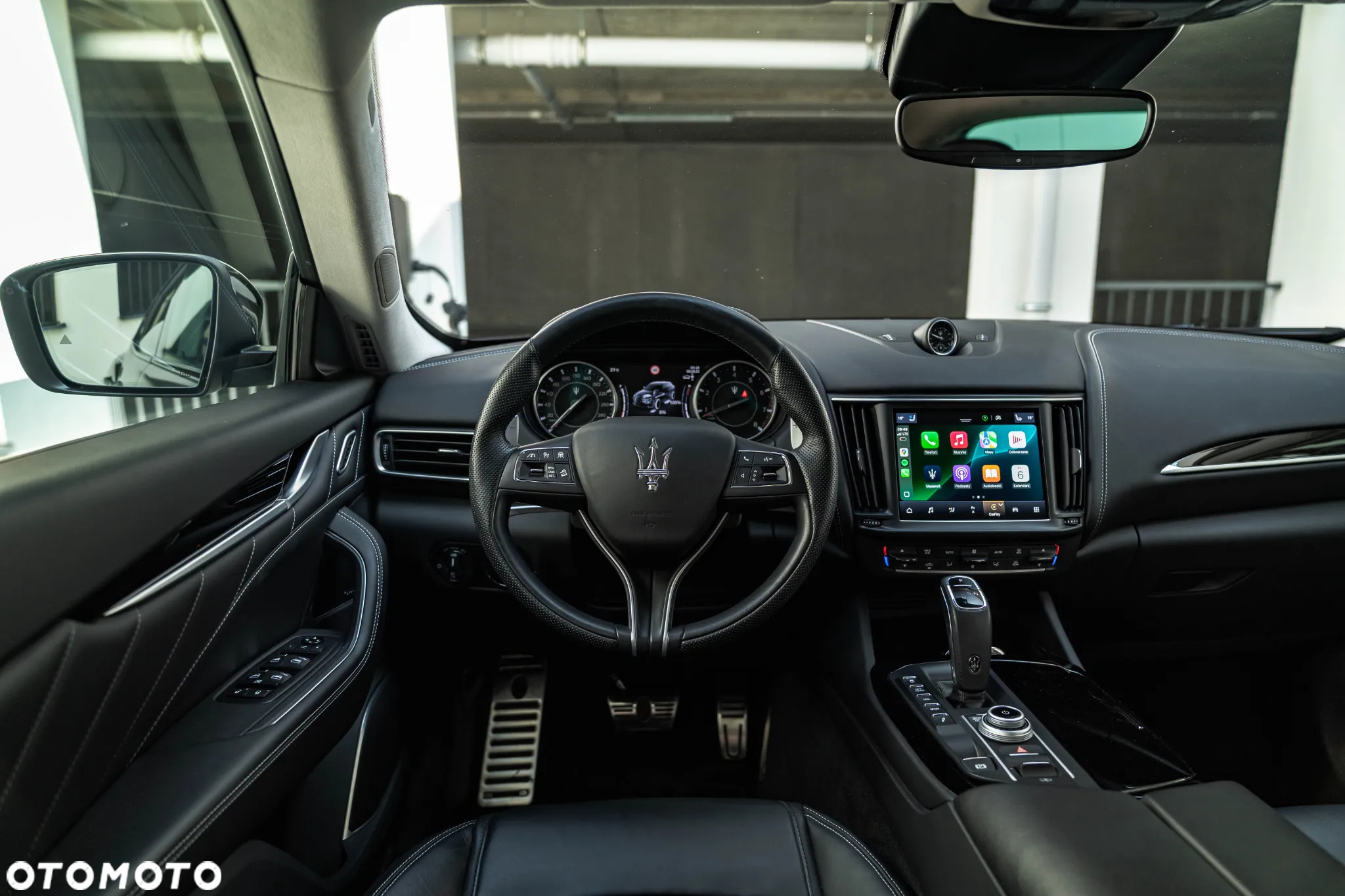 Maserati Levante Modena - 9