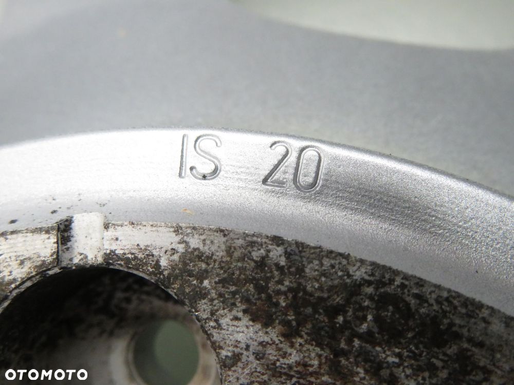 Alufelgi 16 BMW E60 5x120 6762000 - 3