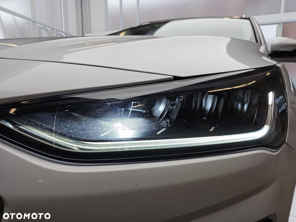 Ford Focus SW 1.5 EcoBlue Titanium - 31