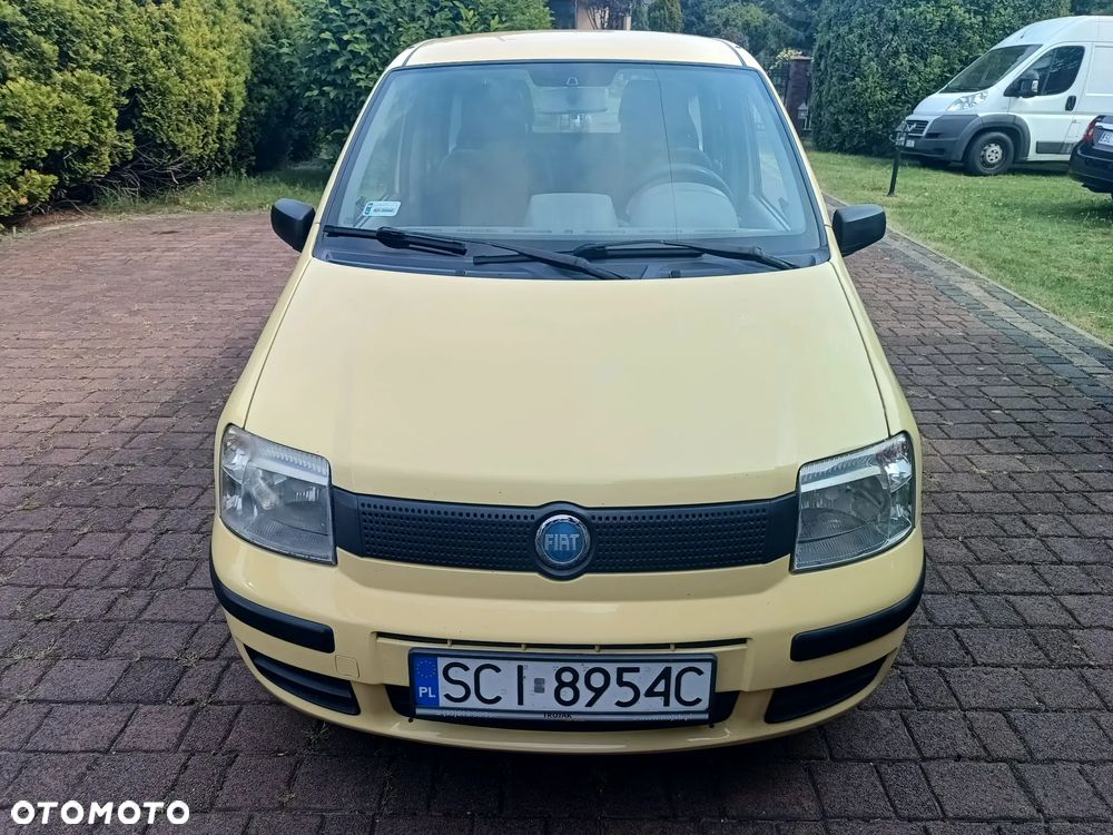 Fiat Panda - 2
