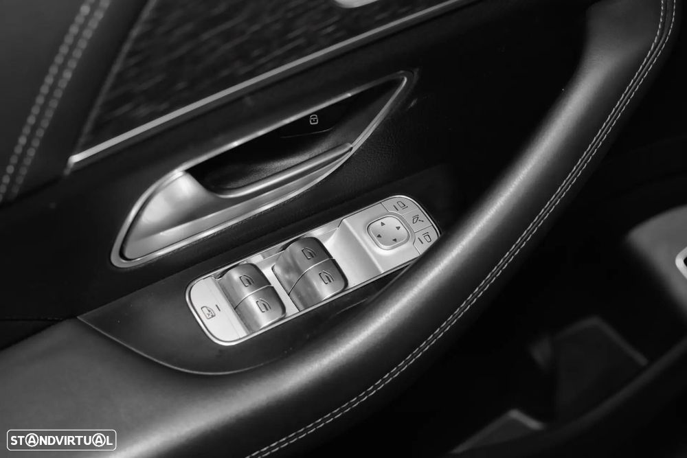 Mercedes-Benz GLE 350 de Coupé 4Matic - 34