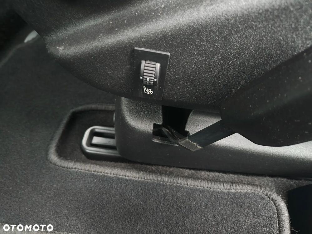 Citroën C4 Grand Picasso - 27