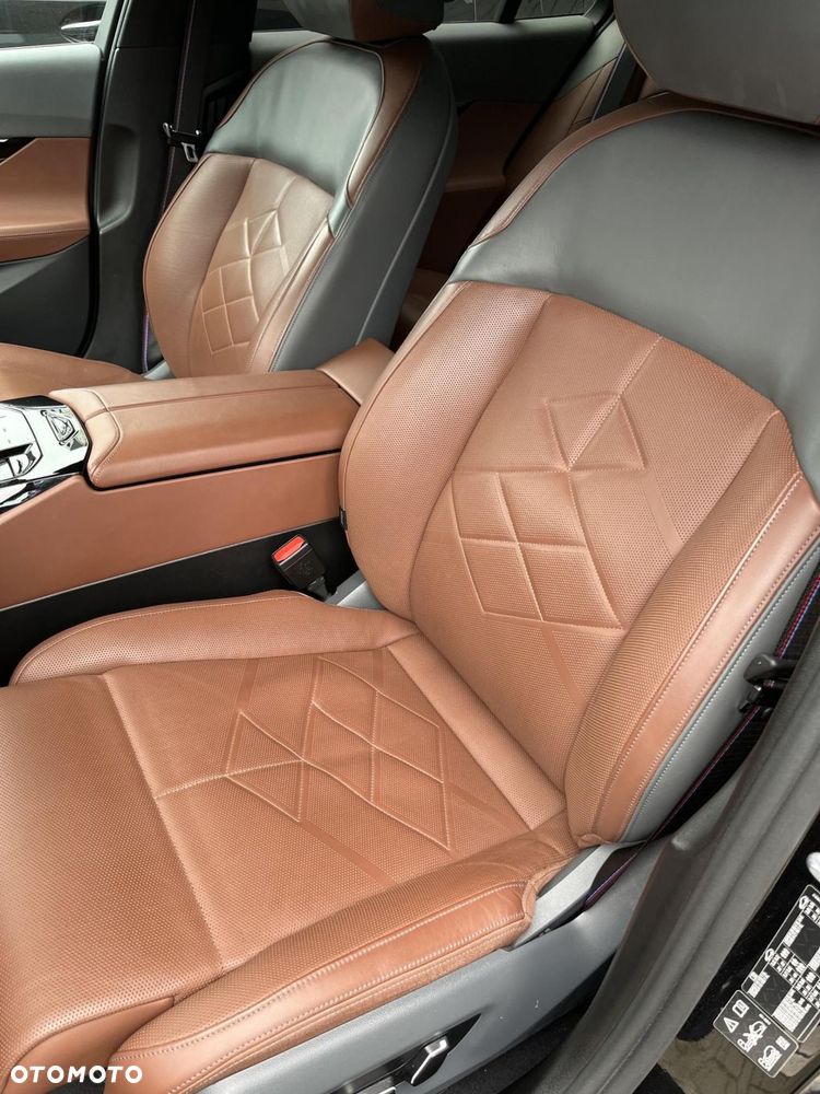 BMW Seria 5 - 8