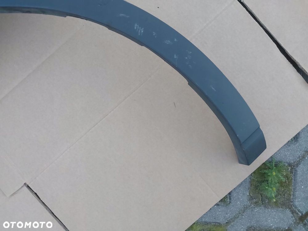 błotnik przedni vw id4 id 4 oryginał - 5