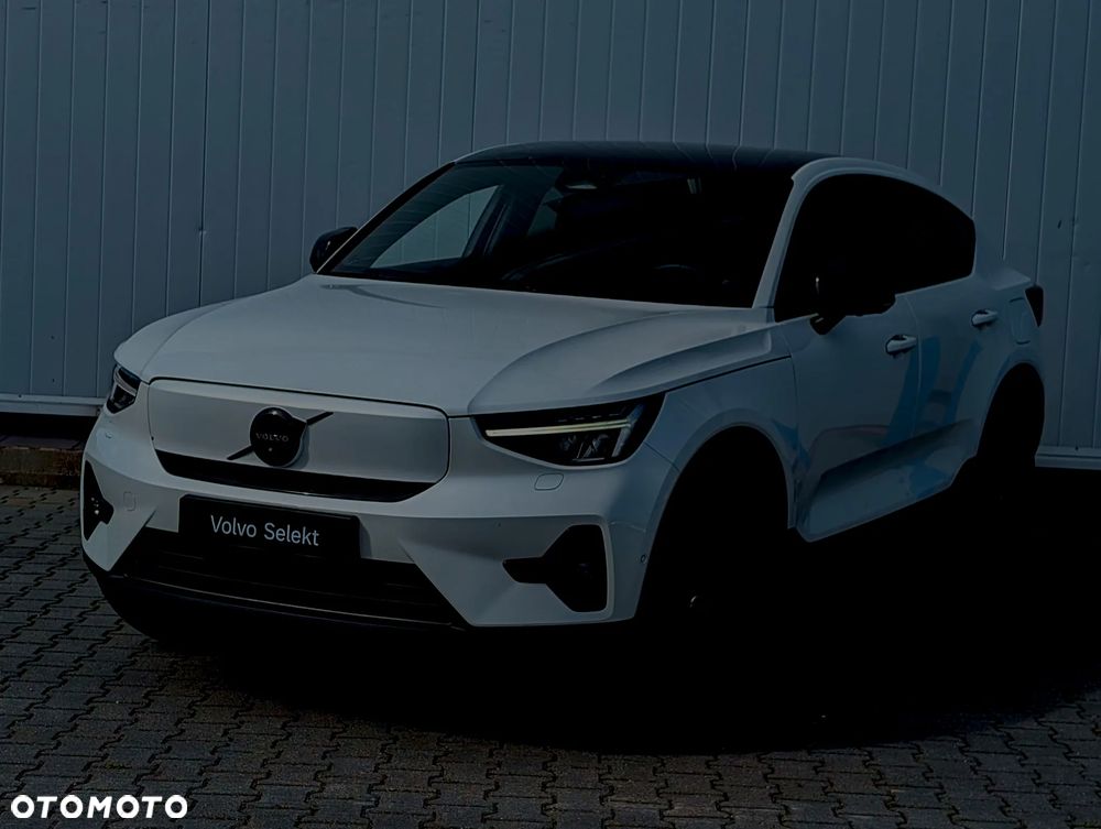 Volvo C40 Recharge Extended Range Ultimate - 4