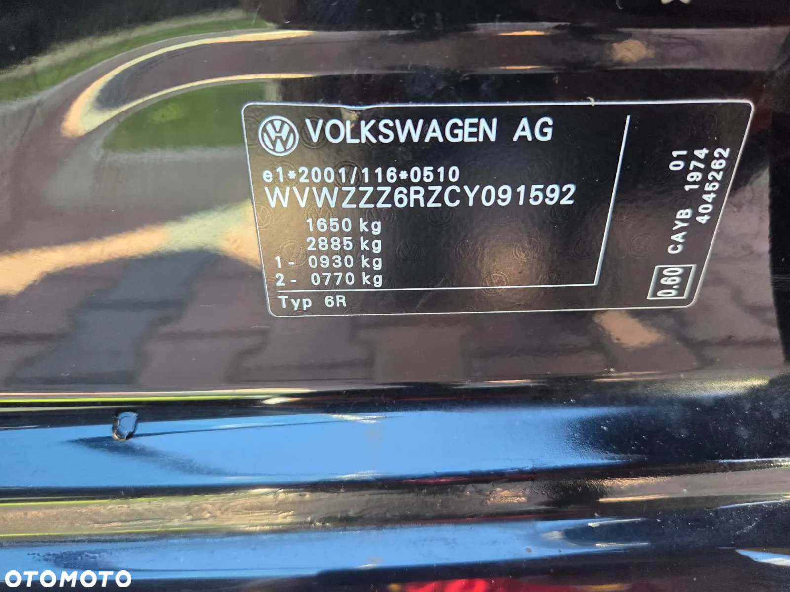 Volkswagen Polo - 9
