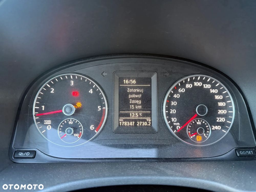 Volkswagen Caddy - 14