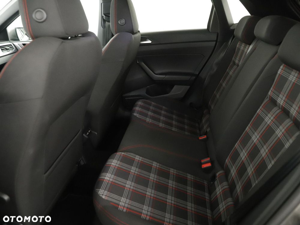 Volkswagen Polo 2.0 TSI GTI DSG - 17