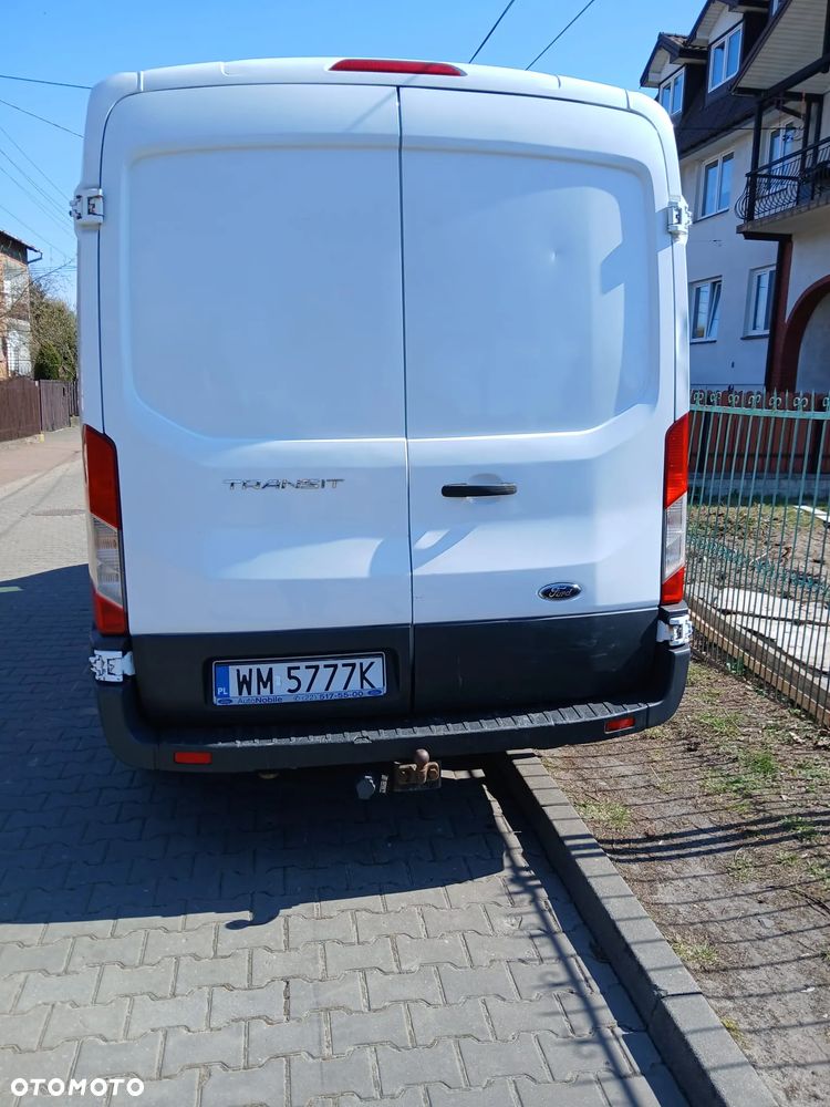 Ford TRANSIT - 13