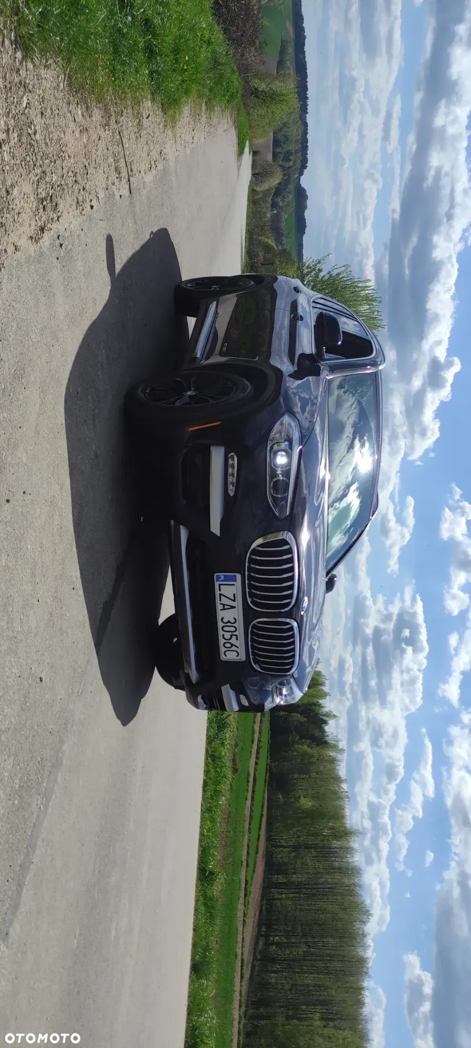 BMW X3 xDrive30i xLine - 23