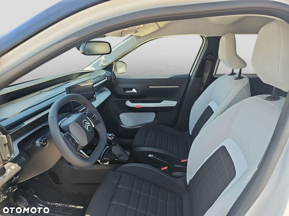 Citroën C3 1.2 T Max - 10