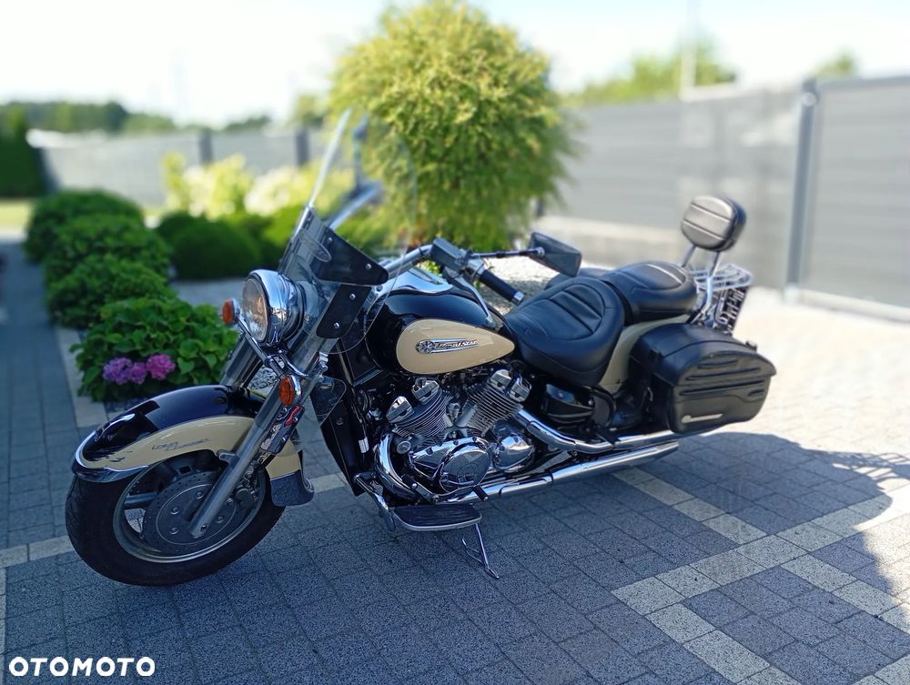 Yamaha Royal Star - 26