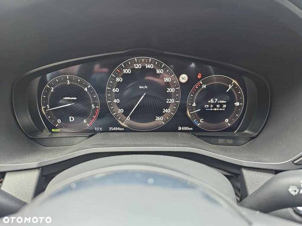 Mazda CX-60 - 17
