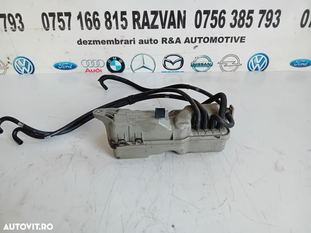 Rezervor Vacuum Volvo S90 V90 XC90 XC60 S60 V70 S40 2.0 D Euro 6 Cod 31339809 - 2
