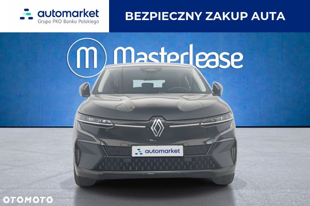Renault Megane EV40 Equilibre - 2