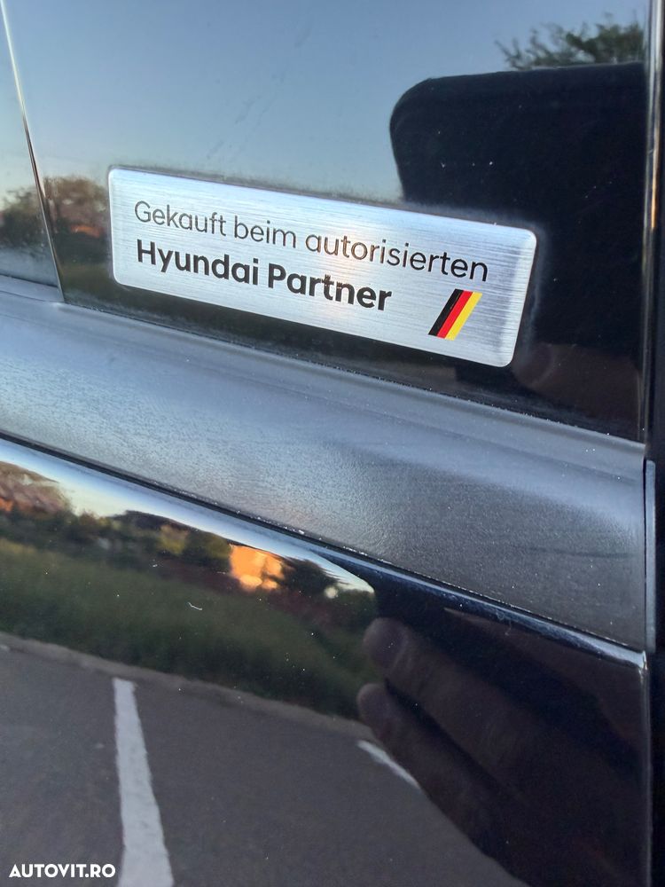 Hyundai Tucson 1.6 CRDi 48V-Hybrid 4WD DCT Select - 30