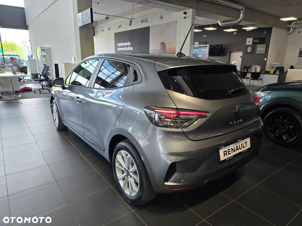 Renault Clio 1.0 TCe Zen - 16