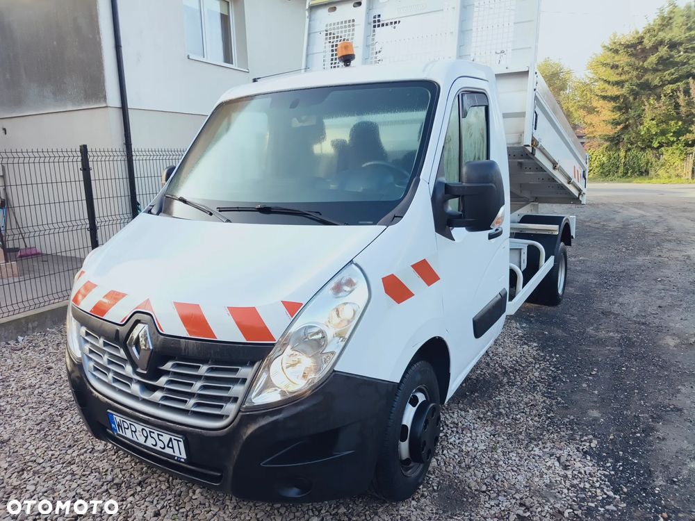 Renault Master - 22