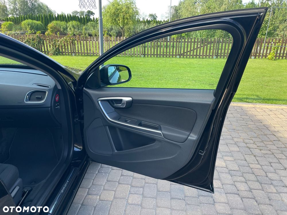 Volvo S60 - 20