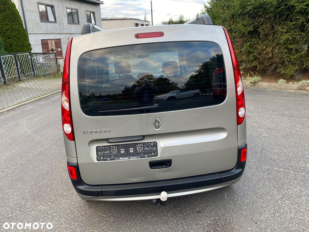 Renault Kangoo - 7