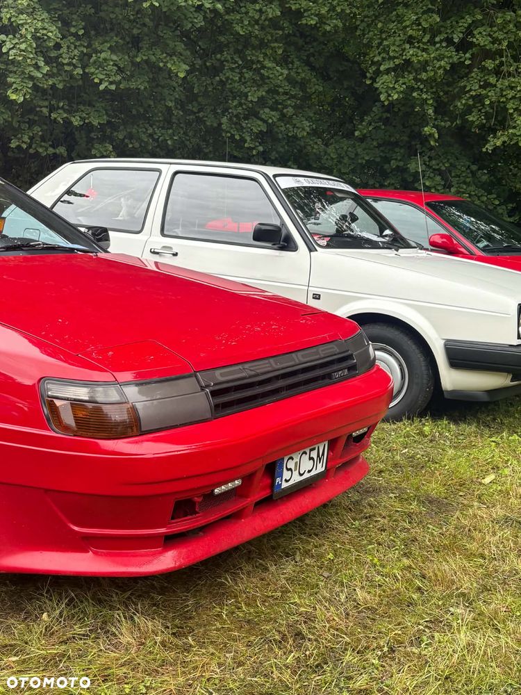 Toyota Celica - 7