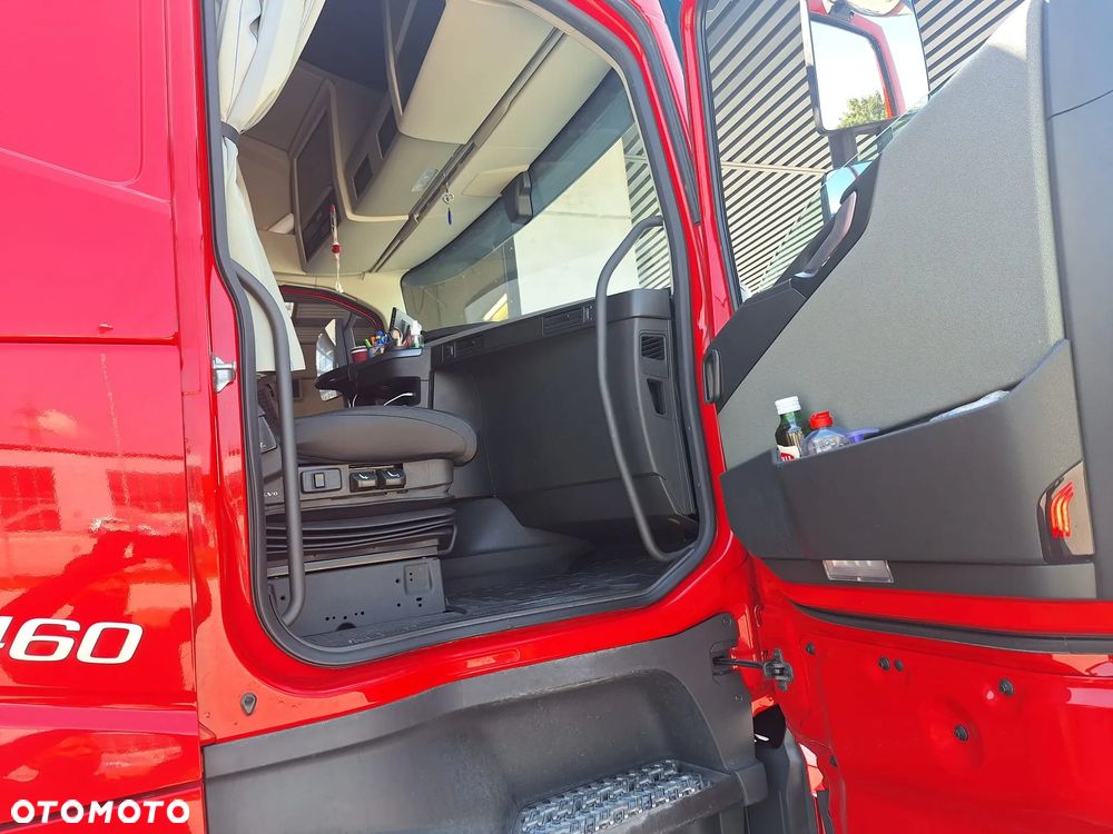 Volvo FH 4 460 - 2