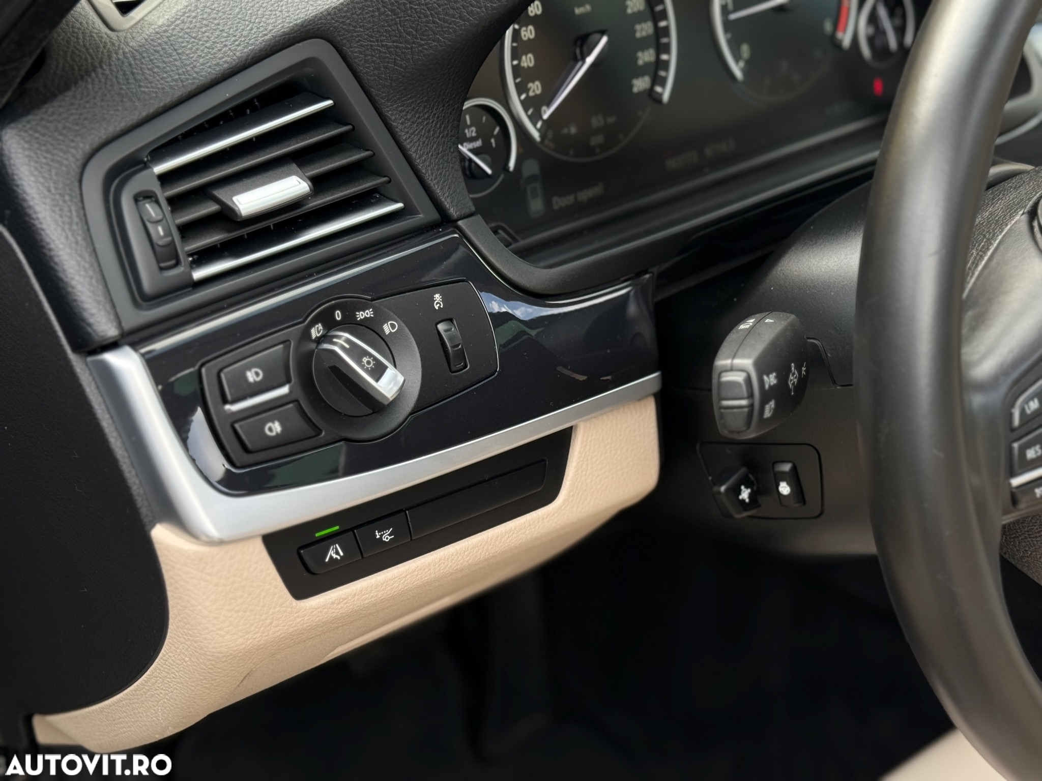 BMW Seria 5 525d Touring Aut. - 16