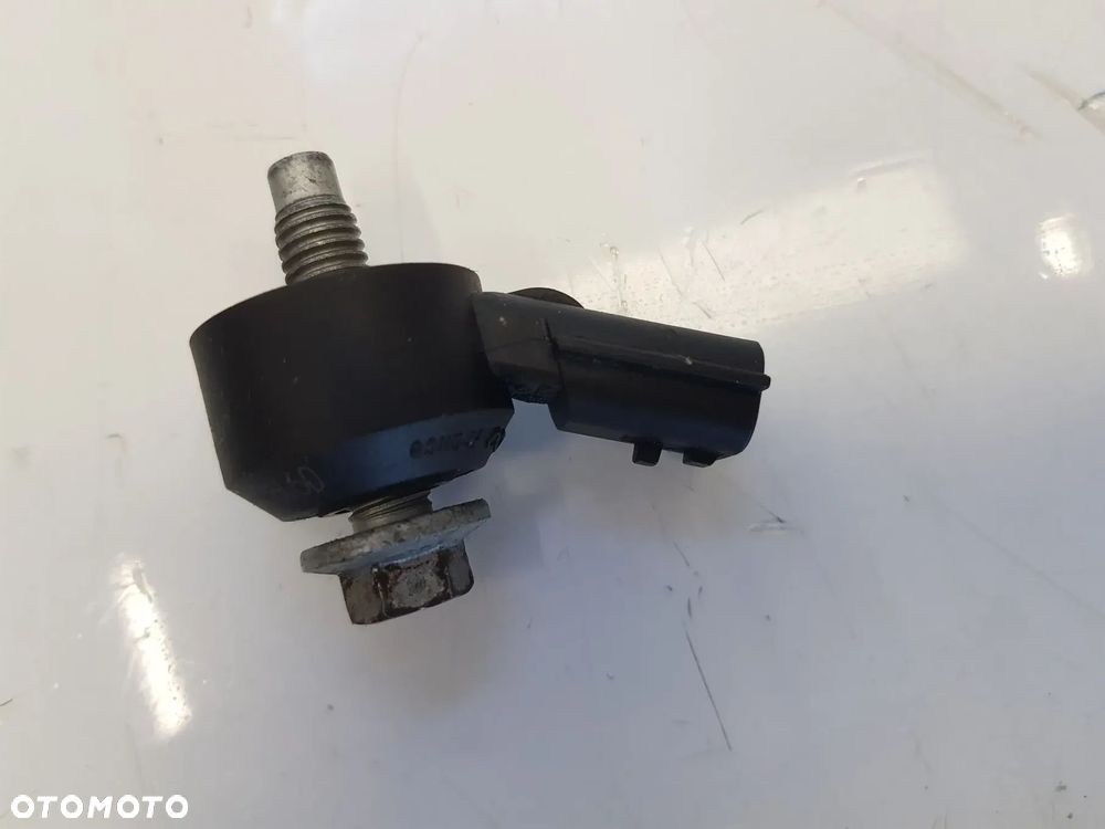 Czujnik stukowy spalania stukowego TCE RENAULT MEGANE III SCENIC III CLIO IV CAPTUR TWINGO III NISSAN JUKE QASHQAI MICRA - 3