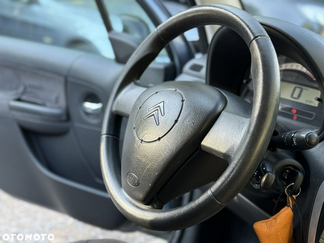 Citroën C3 - 19