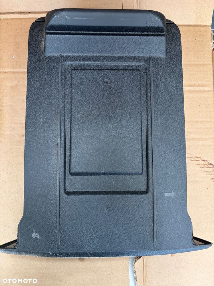 PSA Vivaro Jumpy Expert Proace ZESTAW NAPRAWCZY SCHOWEK 9811866680 - 1