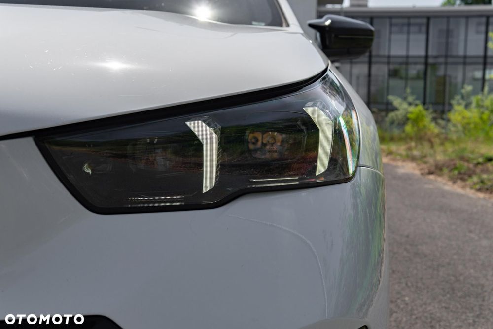 BMW i5 M60 - 38
