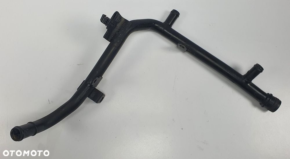 MAGISTRALA RURA RURKA WODY BXE SEAT LEON II 1.9 TDI 038121065 - 1