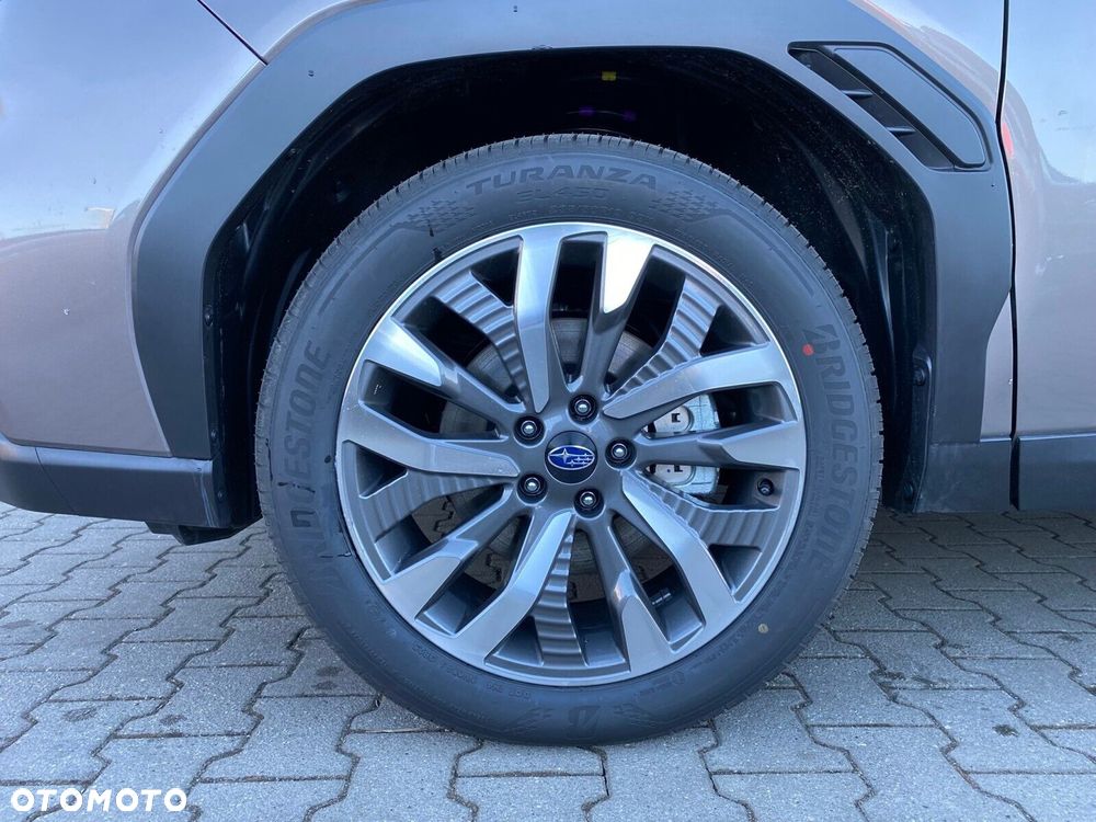 Subaru Forester - 21