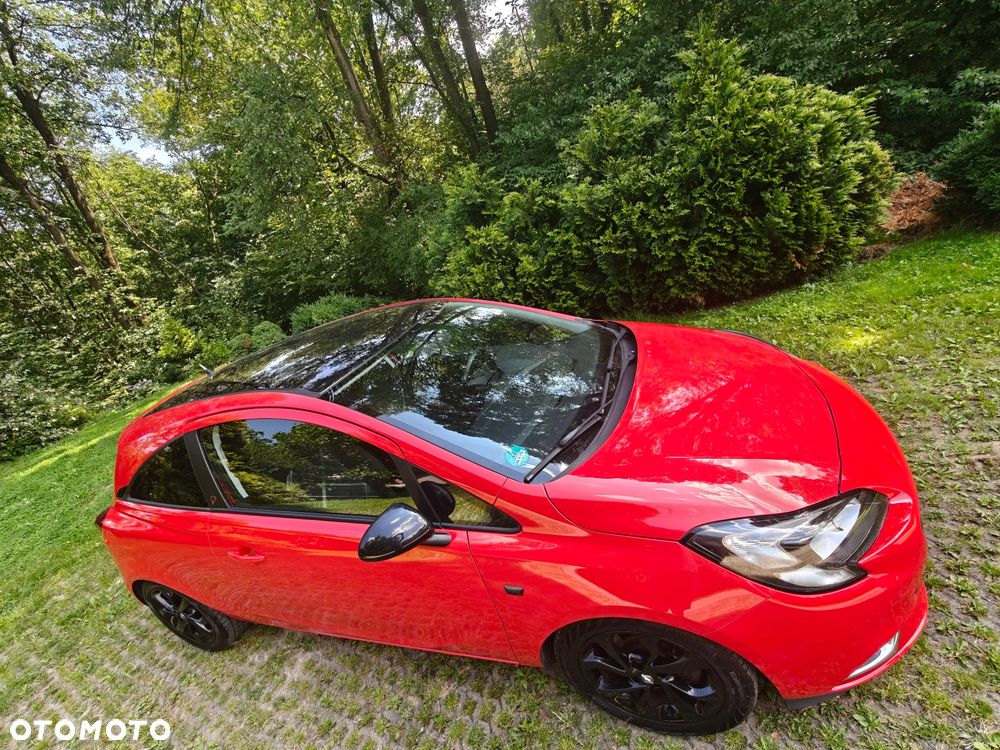 Opel Corsa - 9