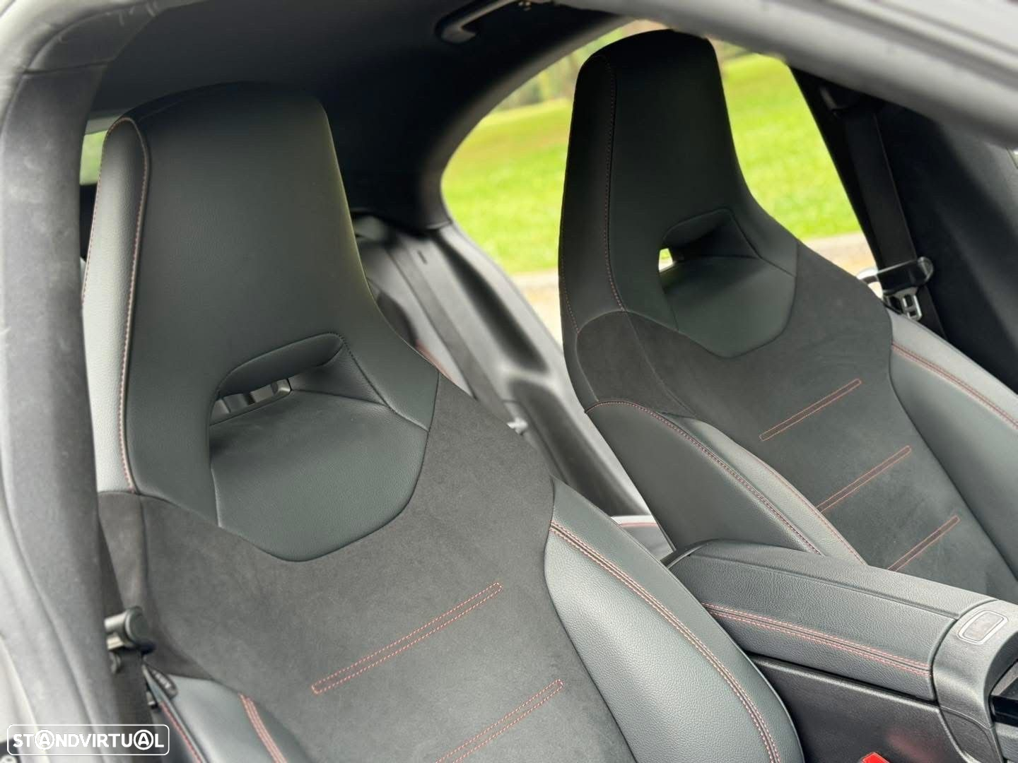 Mercedes-Benz CLA 200 - 6