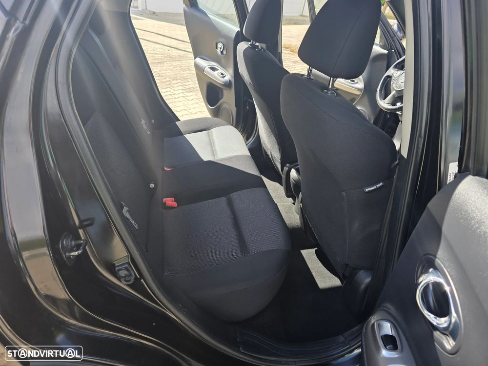 Nissan Juke 1.6 S&S Acenta - 16