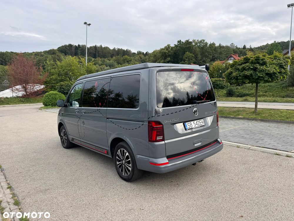 Volkswagen Caravelle - 14