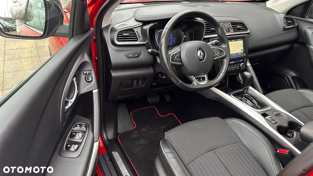 Renault Kadjar Energy dCi 110 EDC Business - 27