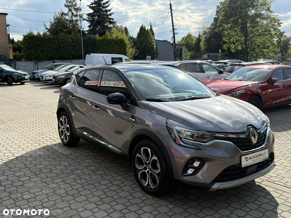 Renault Captur 1.0 TCe Intens - 4