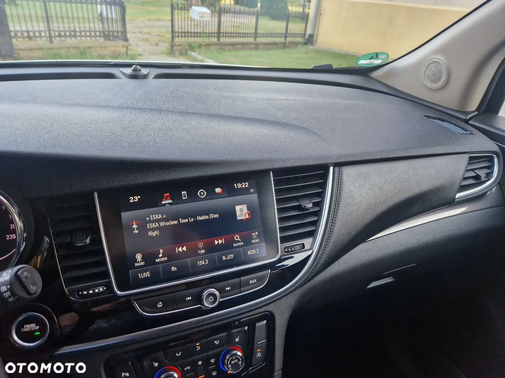 Opel Mokka 1.4 T Cosmo S&S EU6 - 14