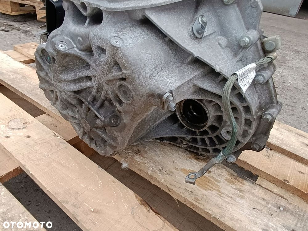 BMW F48 F39 F55 F56 SKRZYNIA BIEGÓW AUTOMAT 2.0I B48C GDF32AG - 5