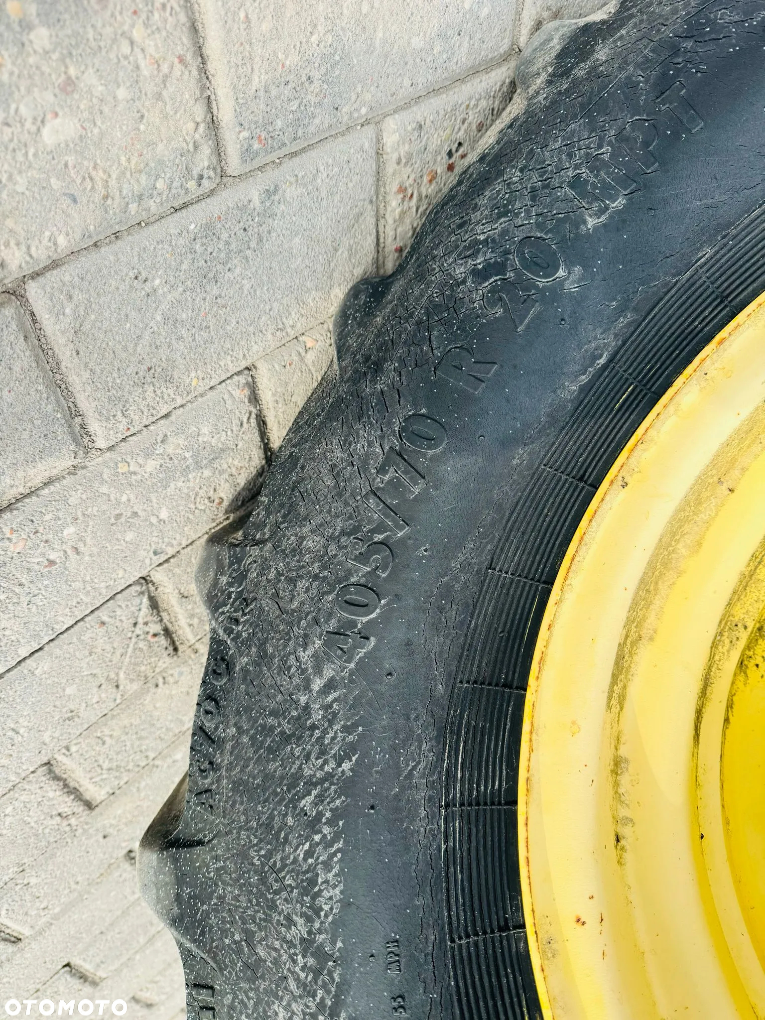 John Deere 2254 - 25