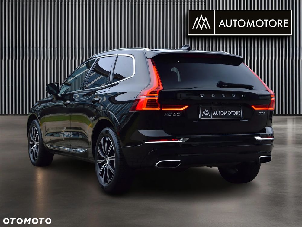 Volvo XC 60 B5 B AWD Inscription - 8