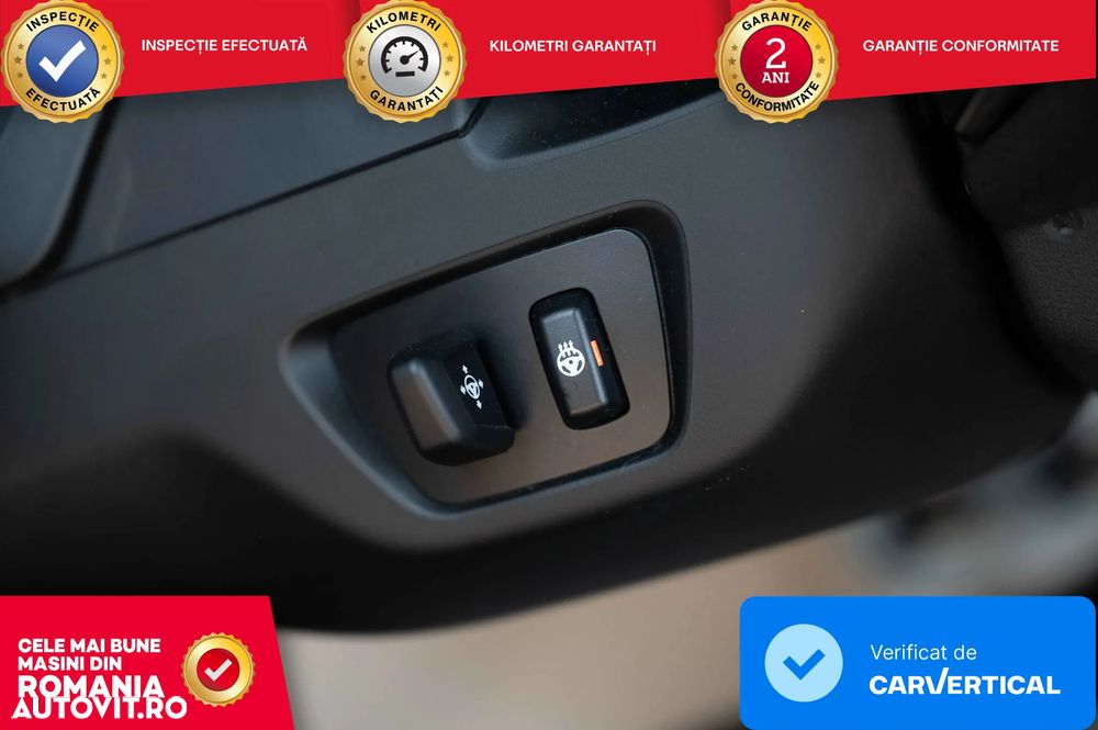 BMW Seria 7 730d xDrive - 26