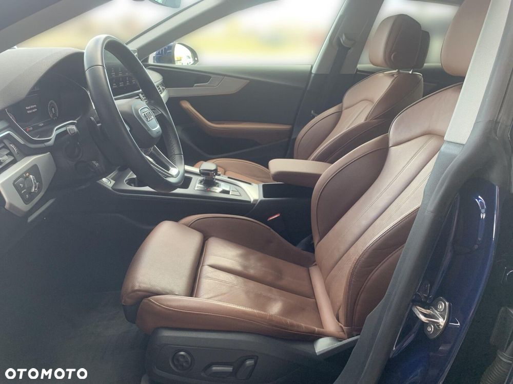 Audi A5 Sportback - 11