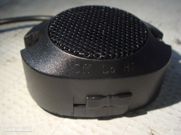 Centralina De Sensor Estacionamento Toyota Avensis (_T25_) - 3