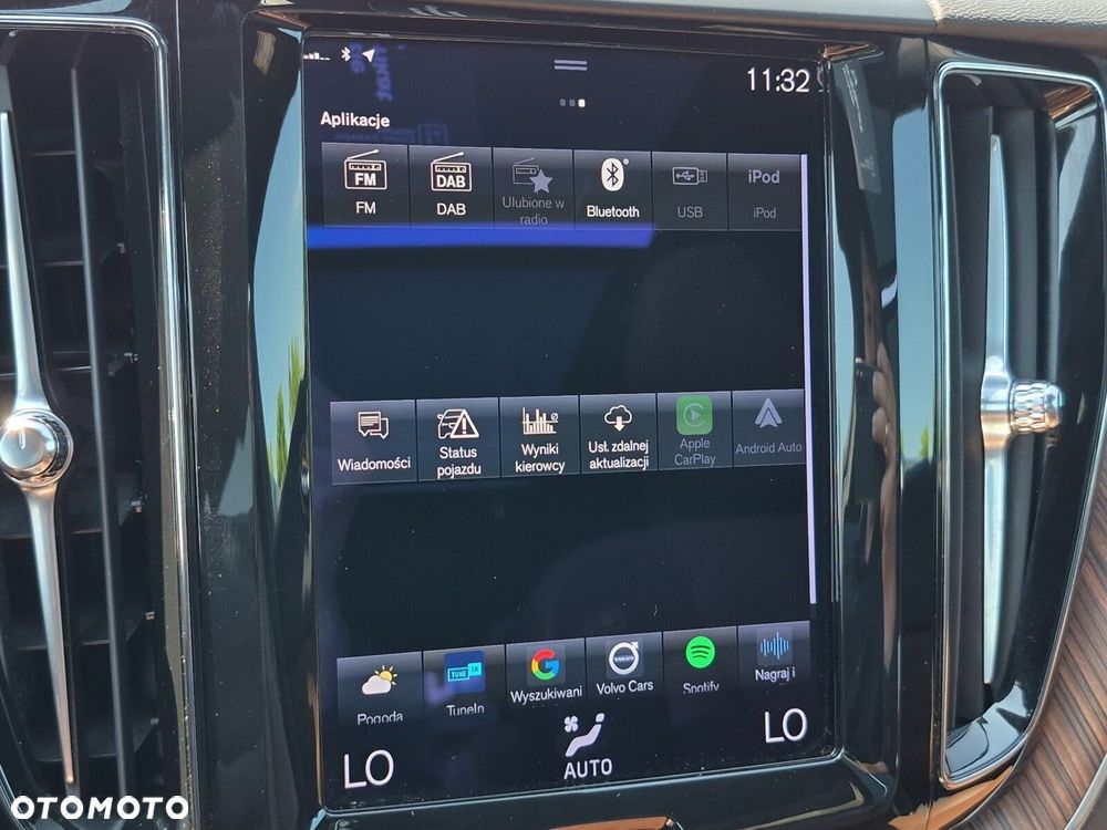 Volvo XC 60 2020