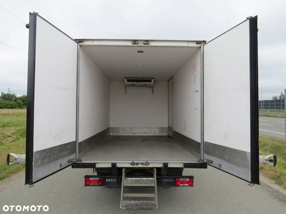 Iveco daily - 17
